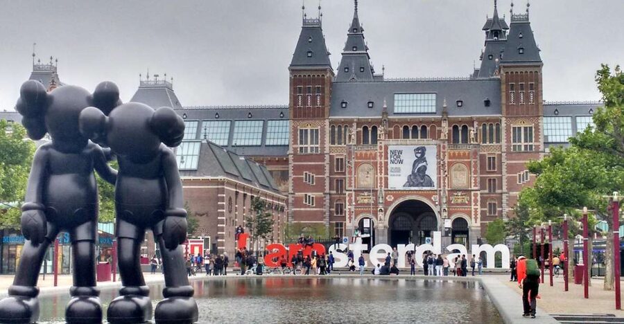 Amsterdam: Private Walking Tour with a Local - How the flexible route changes the experience