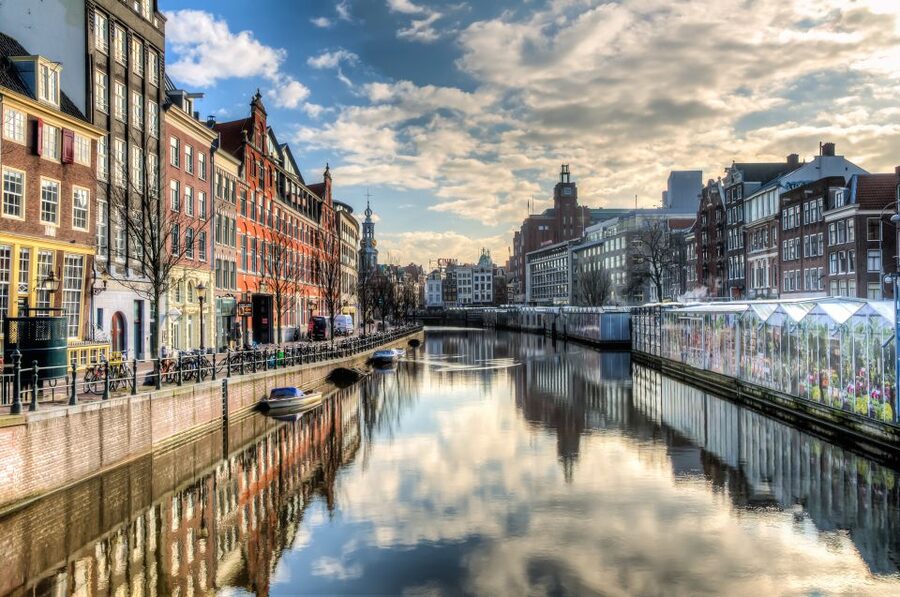 Amsterdam: Sex, Drugs, and Freedom Walking Tour - Who will enjoy this walk most?