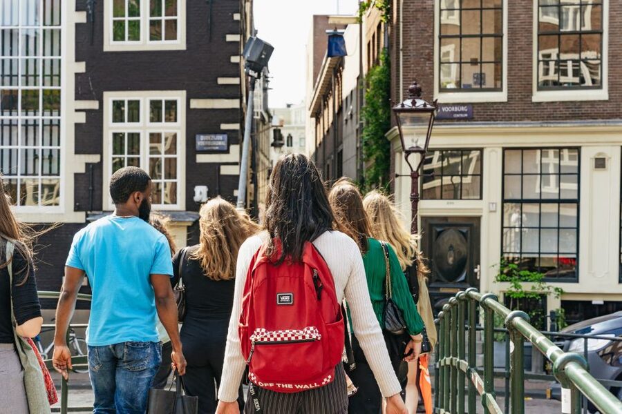 Amsterdam: Walking Tour, Jewish Museum & Synagogue Tickets - Who will enjoy this most?