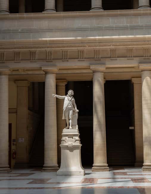 An Aix-traordinary Walking City Tour of Aix-en-Provence - Is $123 a fair price?