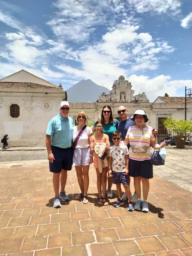 Antigua Guatemala: City Highlights Guided Walking Tour - Key points to know before you book
