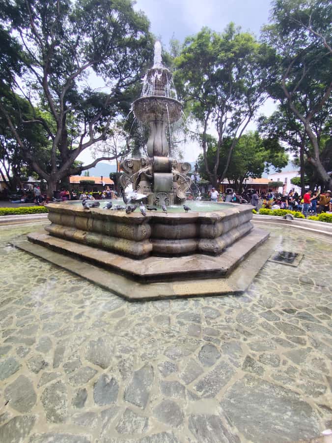 Antigua Guatemala: City Highlights Guided Walking Tour - What the guides do best