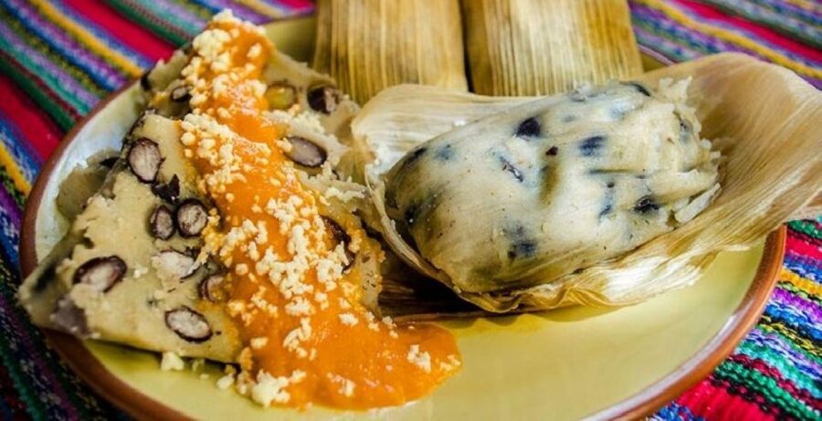 Antigua Guatemala: Street Food Walking Tour with Tastings - Practical advice for making the most of the walk