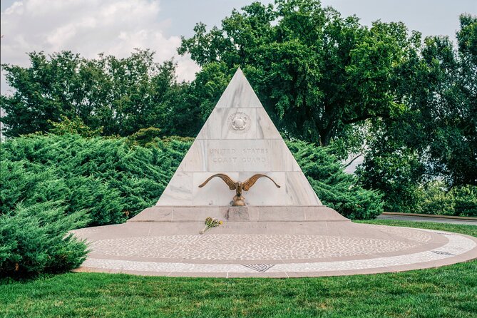 Arlington National Cemetery Walking Tour & Changing of the Guards - Planning the Visit Around Weather and Walking