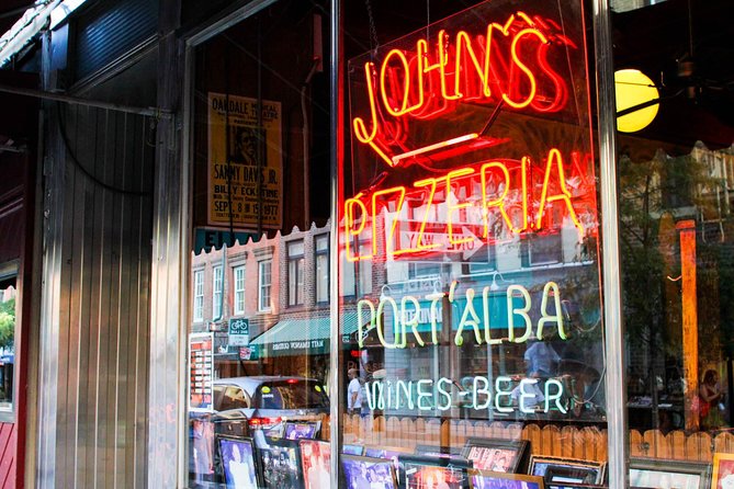 Artistic, Alternative Greenwich Village Walking Tour - Bob Dylan, Jimi Hendrix, and small-club music