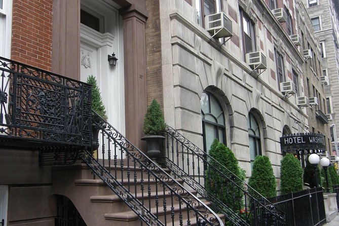 Artistic, Alternative Greenwich Village Walking Tour - LGBTQ+ history and landmarks along the route