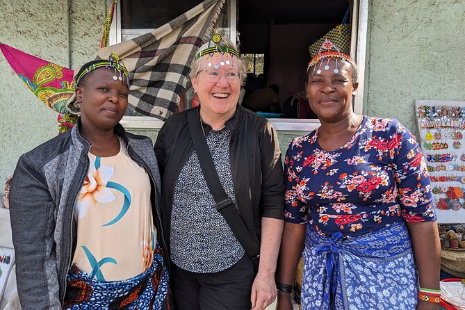 Arusha Guided Walking City Tour, Culture, Lifestyle & History - Key things to know before you book