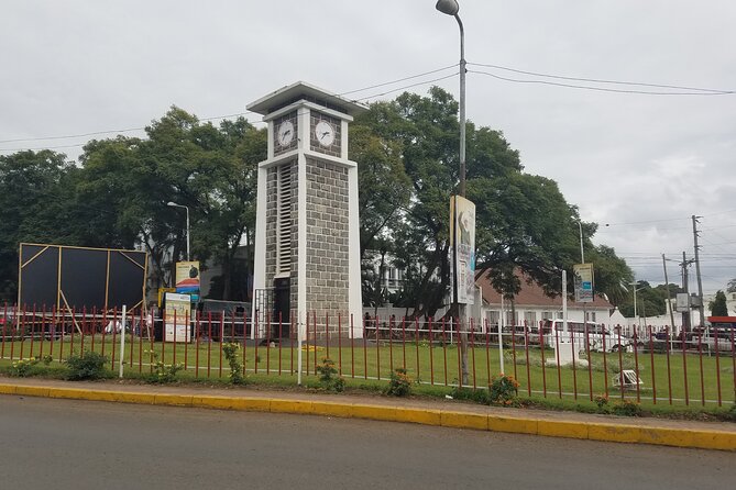 Arusha Guided Walking City Tour, Culture, Lifestyle & History - Why an Arusha city tour is worth your time