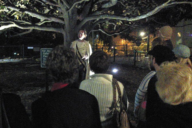 Asheville Night-Time Walking Ghost Tour - The guides make or break the experience