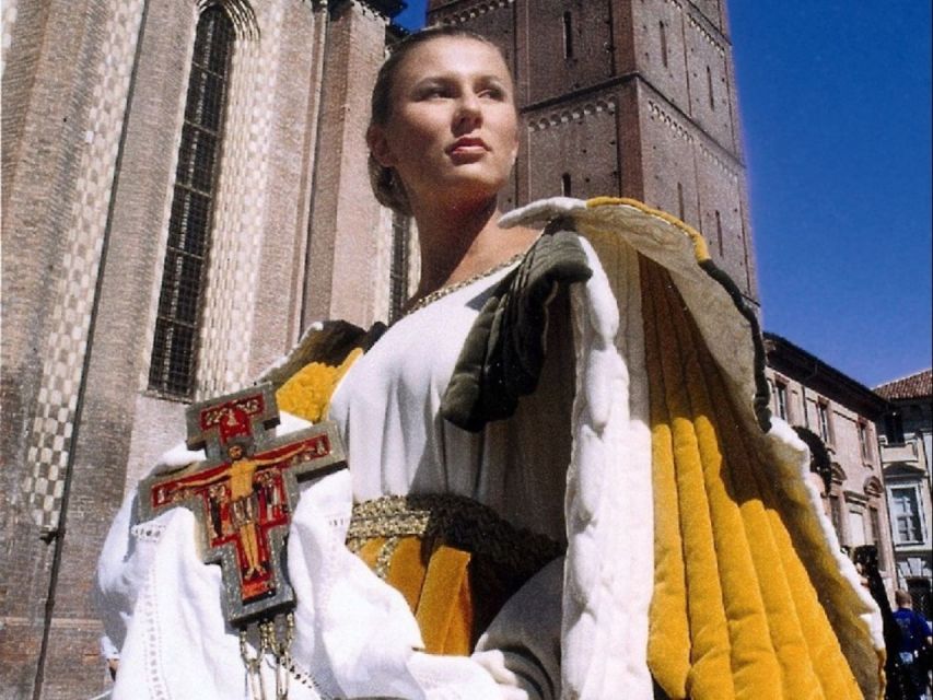 Asti Historic Town Walking Tour - Key points to know before you book