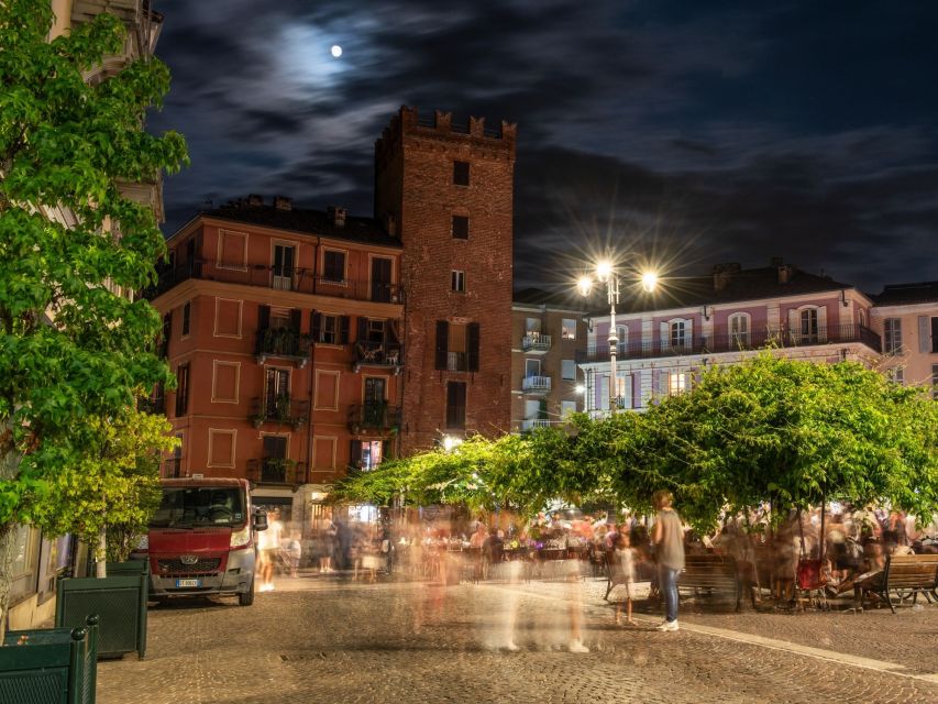 Asti Historic Town Walking Tour - Why the guide matters