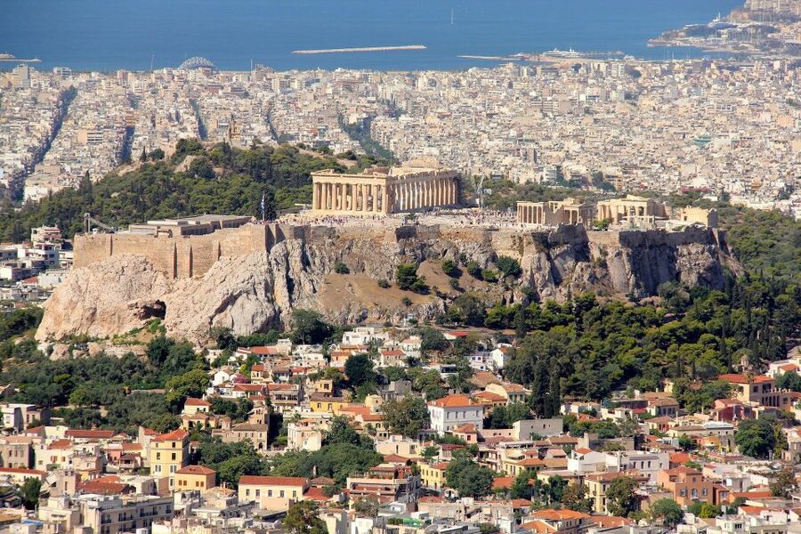 Athens: Acropolis Guided Walking Tour - Why a guided Acropolis visit helps