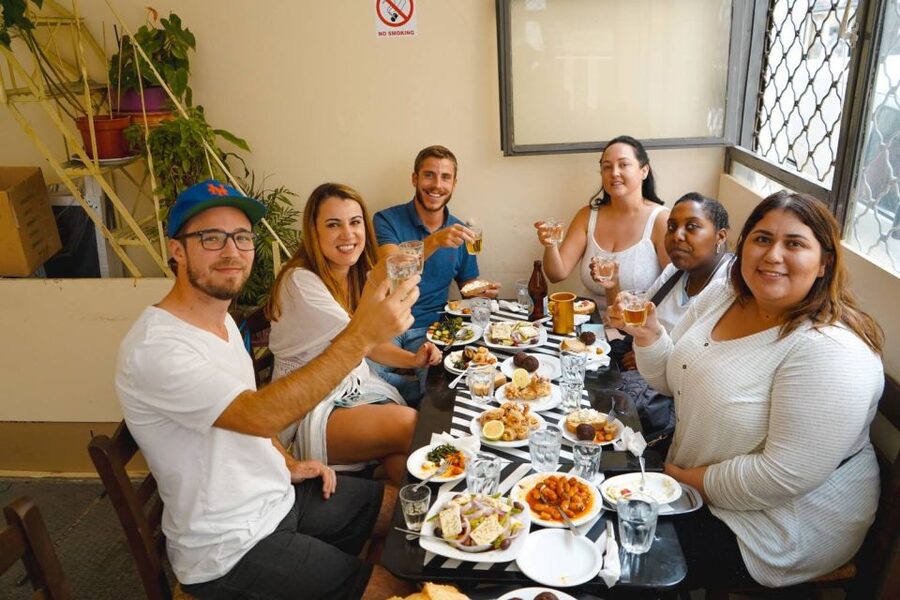 Athens: Evening Food Walking Tour - What you are really paying for at $94