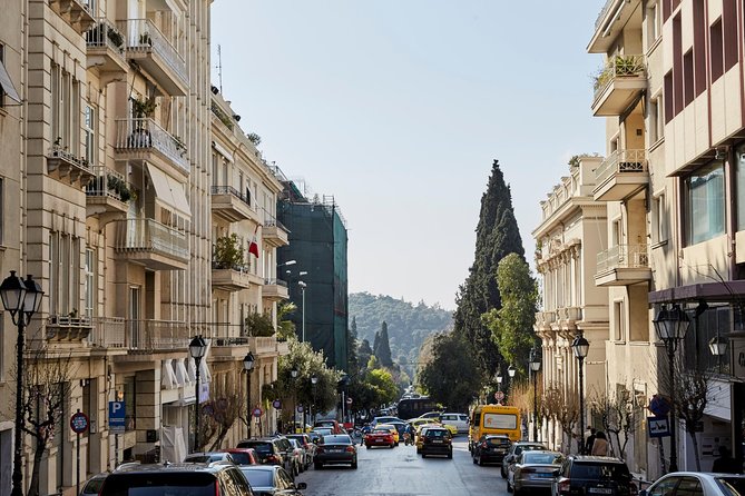 Athens Food and City Private Walking Tour - Why this Athens food walk works