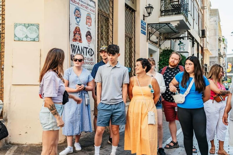 Athens: Guided Greek Food Walking Tour with Tastings - What makes this Athens food tour worth your time