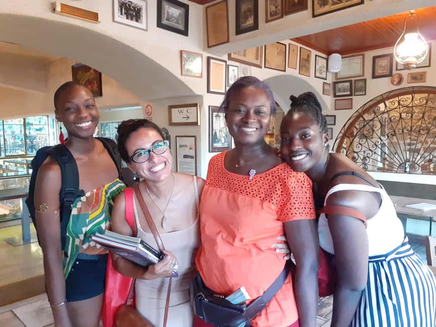 Athens: Private Walking Tour with a Local - Key points to know before you book