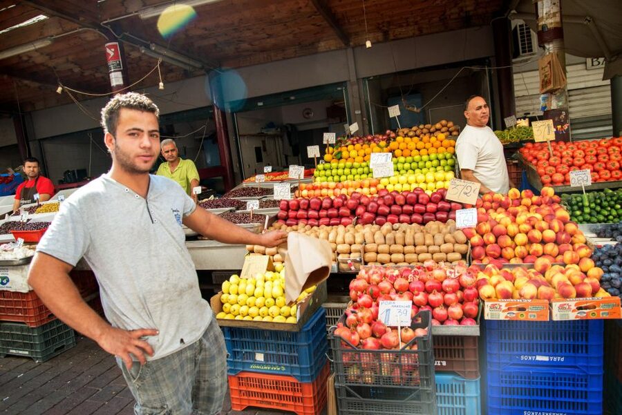 Athens: the Original Greek Food Guided Walking Tour - Who will enjoy this Athens food walk?