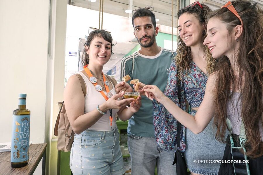 Athens: the Original Greek Food Guided Walking Tour - Is $81 good value for three hours?