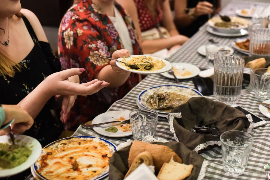 Athens: Ultimate Food Walking Tour with 15 Tastings - Key points to know before you book