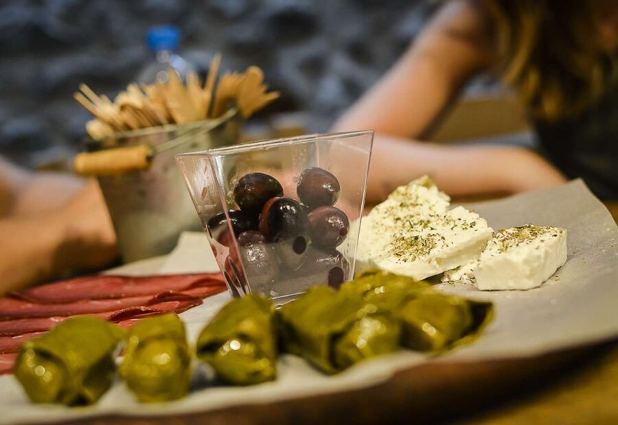 Athens: Ultimate Food Walking Tour with 15 Tastings - Is $93 good value for Athens?