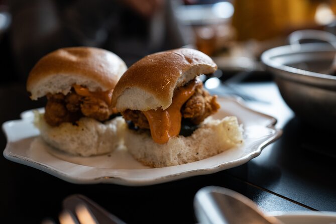Auckland: Flavours of our City Food Walk - Why an afternoon food tour works well in Auckland