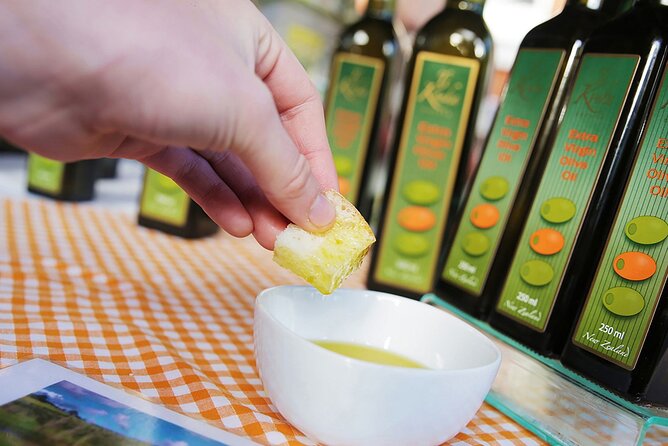 Auckland: Flavours of our City Food Walk - Starting at 188 Quay Street near the waterfront