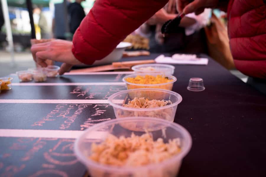 Auckland: Flavours of the City Walking Food Tour - Why this is a smart first taste of Auckland