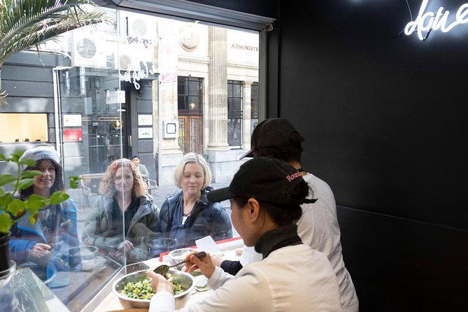 Auckland Food Walking Tour - Price, group size, and overall value