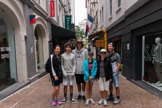 Auckland Small-Group Walking Tour with Treats - Key details worth knowing