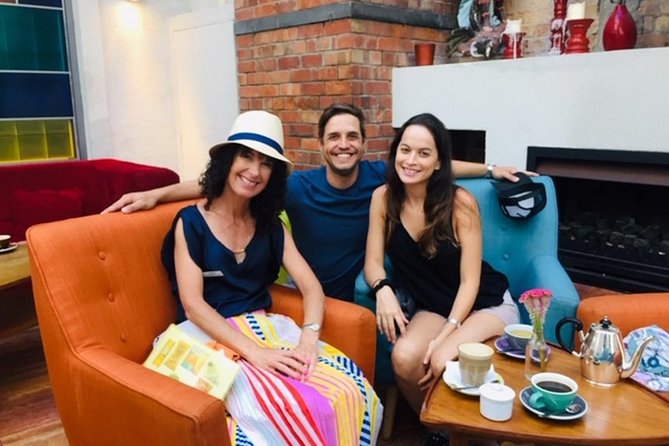 Auckland Small-Group Walking Tour with Treats - Coffee, chocolate, and the local tasting