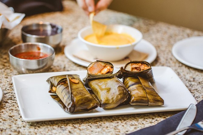 Austin Downtown Private Walking Food Tour With Secret Food Tours - Why this private Austin food walk works