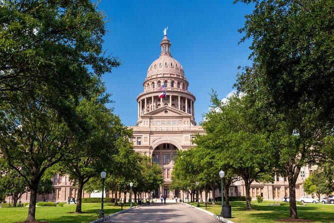 Austin Food Tour with Local Flavors, Tacos & 6 Food Tastings - Key points at a glance