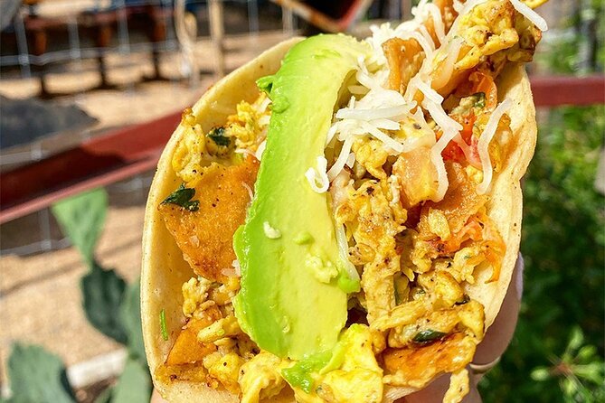 Austin Food Tour with Local Flavors, Tacos & 6 Food Tastings - What you actually get for $98