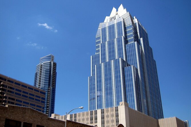 Austin Food Tour with Local Flavors, Tacos & 6 Food Tastings - Walking, weather, and group size