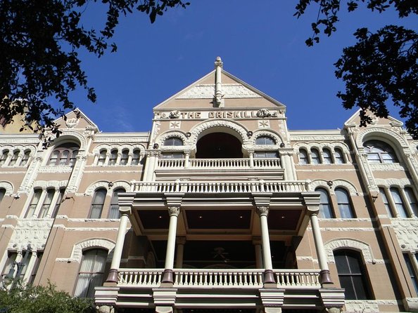 Austin Haunted Pub Crawl Walking Tour - Key points to know before you book