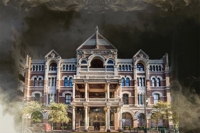 Austin Murder Walk - Why Austin’s 1885 murder case still works as a walking tour