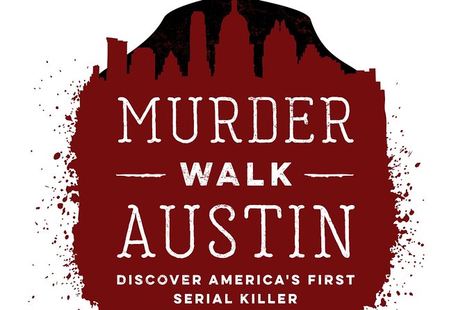 Austin Murder Walk - Stop three: the Speakeasy and the suspect theories