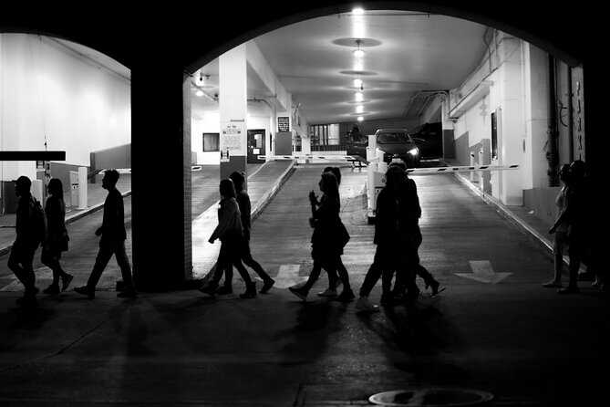 Austin Murder Walk - Is $35 a fair price?