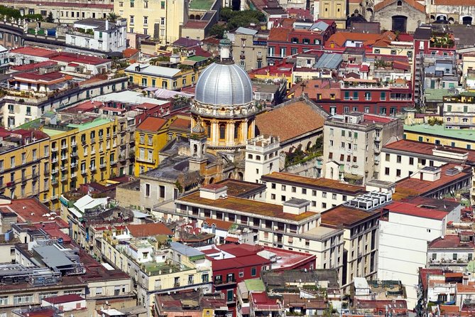 Authentic Naples Food Tour with 8+ Tastings of Pizza, Wine & More - What makes this Naples food tour worth considering