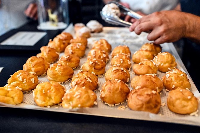 Authentic Parisian Gourmet Food Tour with 10 Local Dishes & Wines - What makes this Paris food tour worth considering