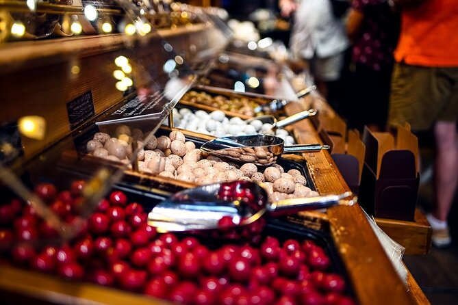 Authentic Parisian Gourmet Food Tour with 10 Local Dishes & Wines - Price, pace, and practical value