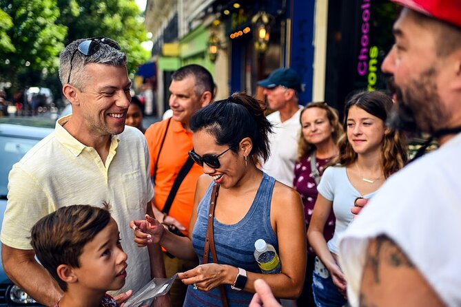 Authentic Parisian Gourmet Food Tour with 10 Local Dishes & Wines - What can change on the day?