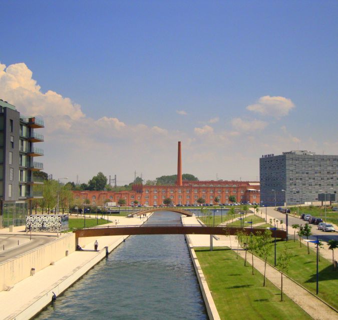 Aveiro: Walking Tour, Boat Cruise, Sweets & Church Entrance - Who will get the most from this experience