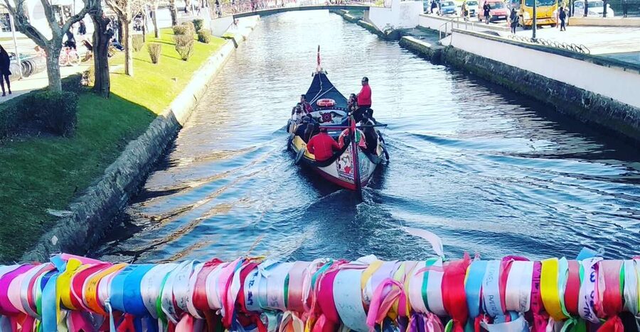 Aveiro: Walking Tour, Boat Cruise, Sweets & Church Entrance - Why this Aveiro tour works well
