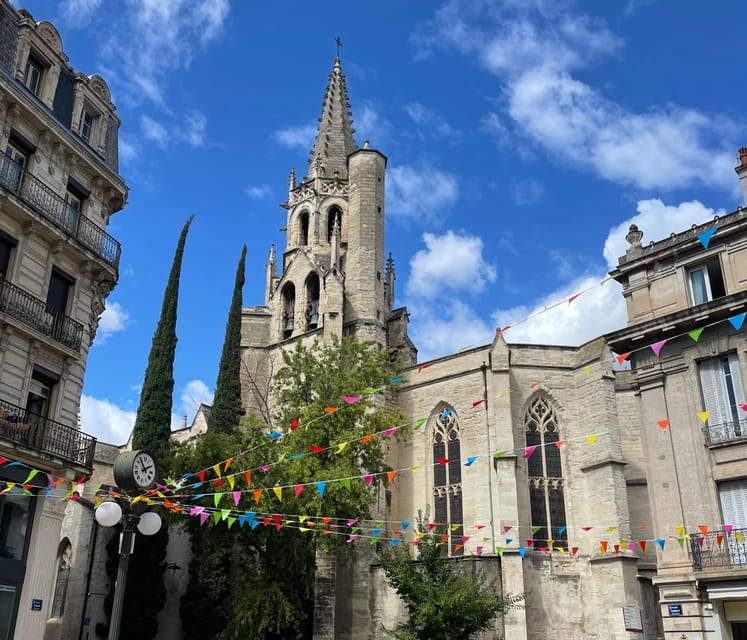 Avignon: History and Legend Walking Tour - Why this short walk works so well