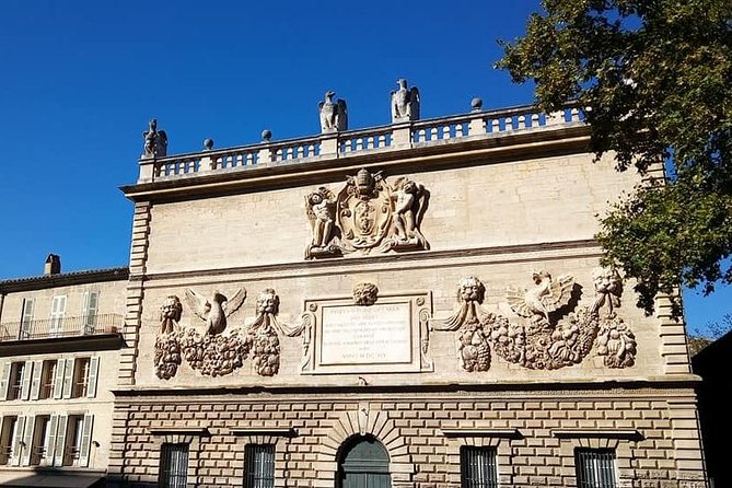 Avignon Walking Tour including Pope's Palace - The guides are the biggest reason to book
