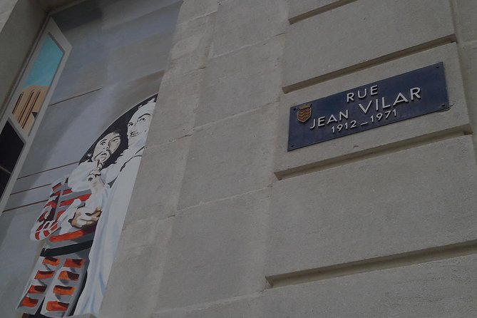 Avignon Walking Tour including Pope's Palace - Price and practical value at $83.27