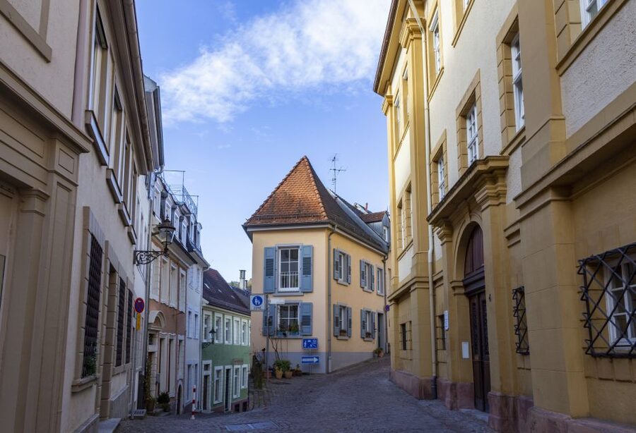 Baden-Baden: Sightseeing Highlights Guided Walking Tour - Final verdict: book it for context, not admission