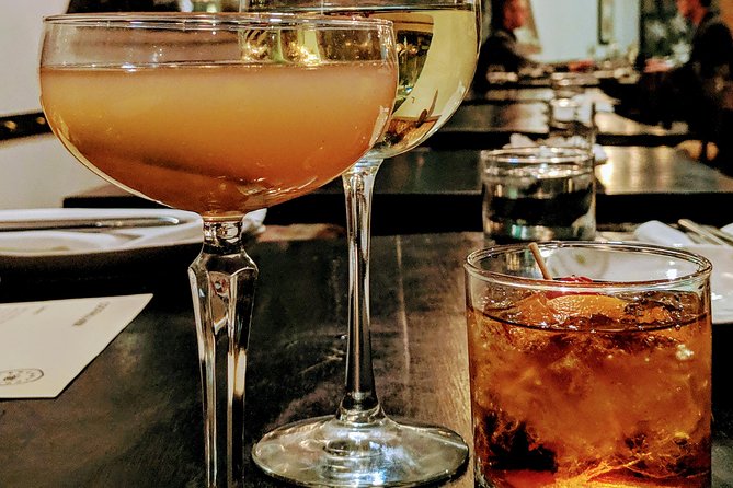Baltimore Walking Foodie Tour in Fells Point - Practical details that affect your day