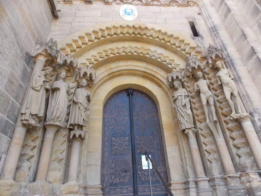 Bamberg: City Highlights Walking Tour - Little Venice and the fishermen’s cottages